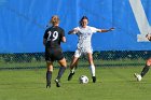 Women’s Soccer vs UMass Boston  Women’s Soccer vs UMass Boston. - Photo by Keith Nordstrom : Wheaton, Women’s Soccer